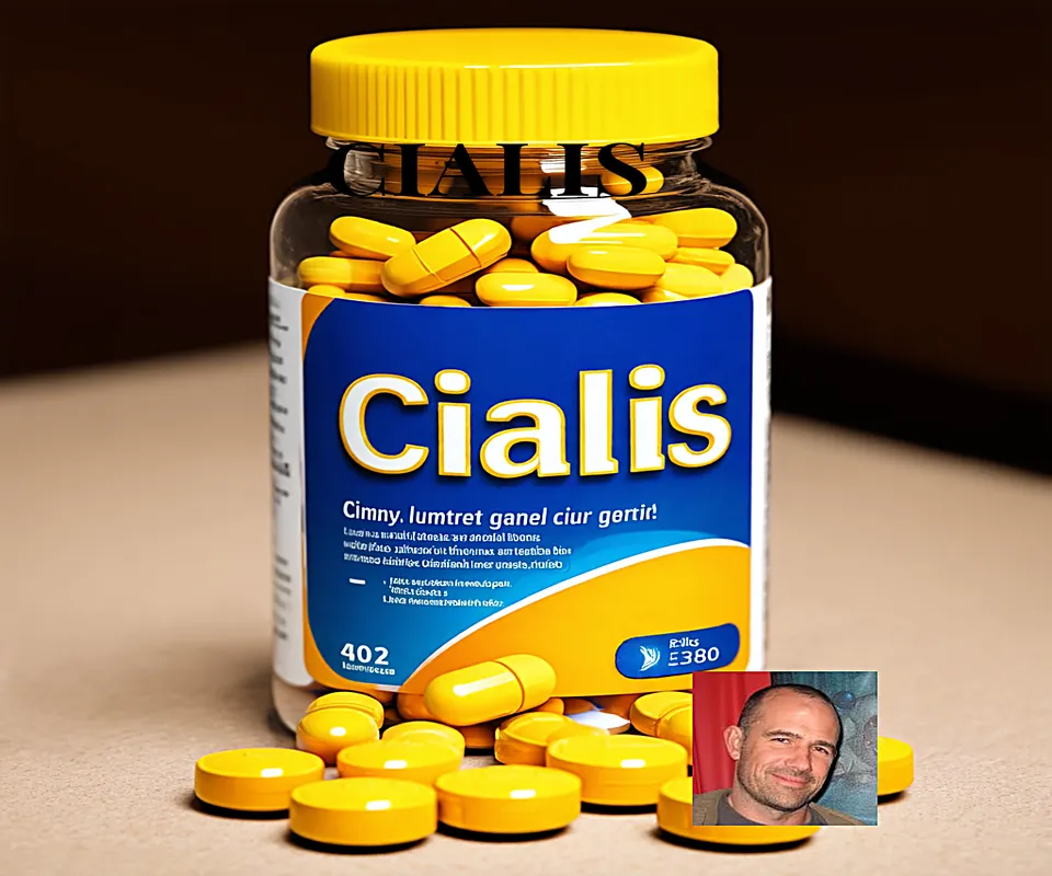 Cialis venta farmacias